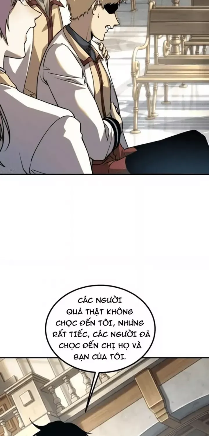 Toàn Cầu Dị Năng: Bắt Đầu Thức Tỉnh Tử Tiêu Thần Lôi Chap 67 - Next Chap 68