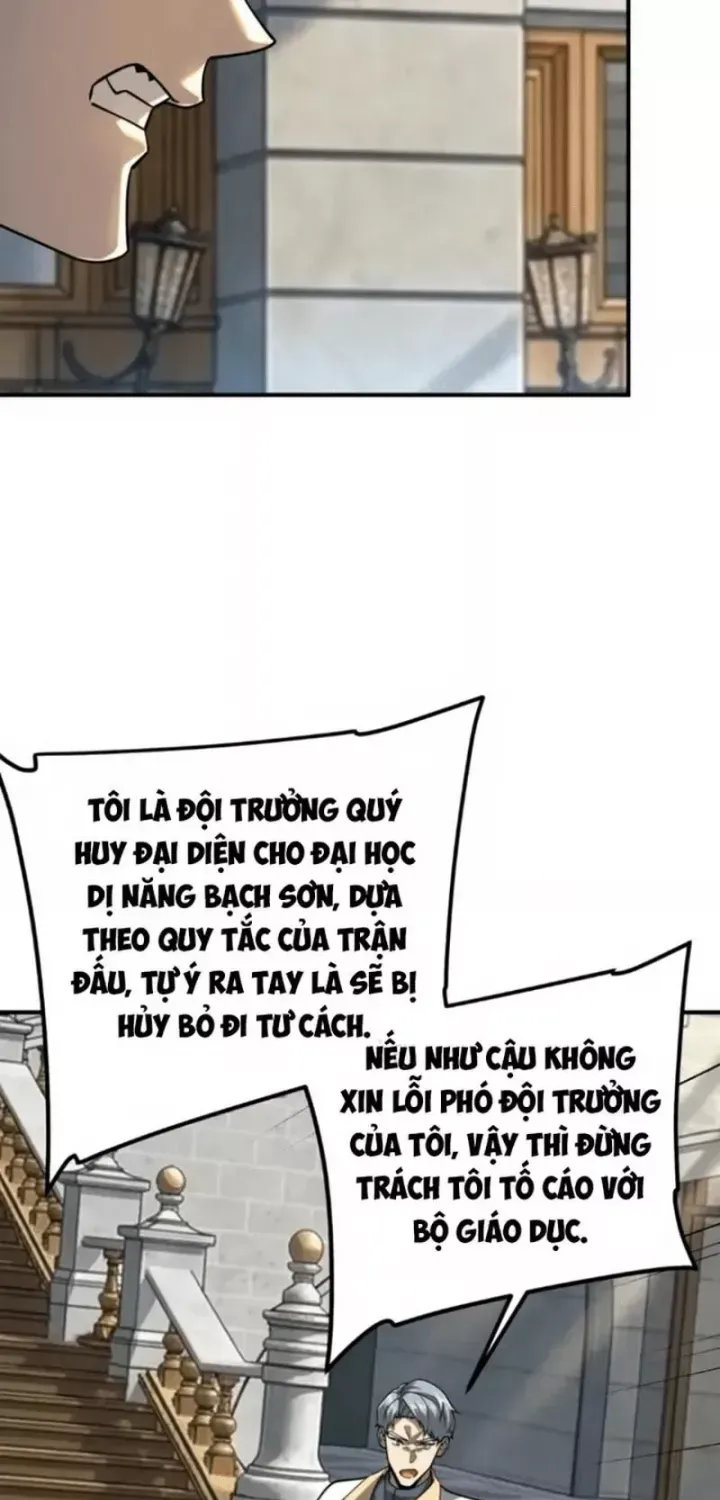 Toàn Cầu Dị Năng: Bắt Đầu Thức Tỉnh Tử Tiêu Thần Lôi Chap 67 - Next Chap 68