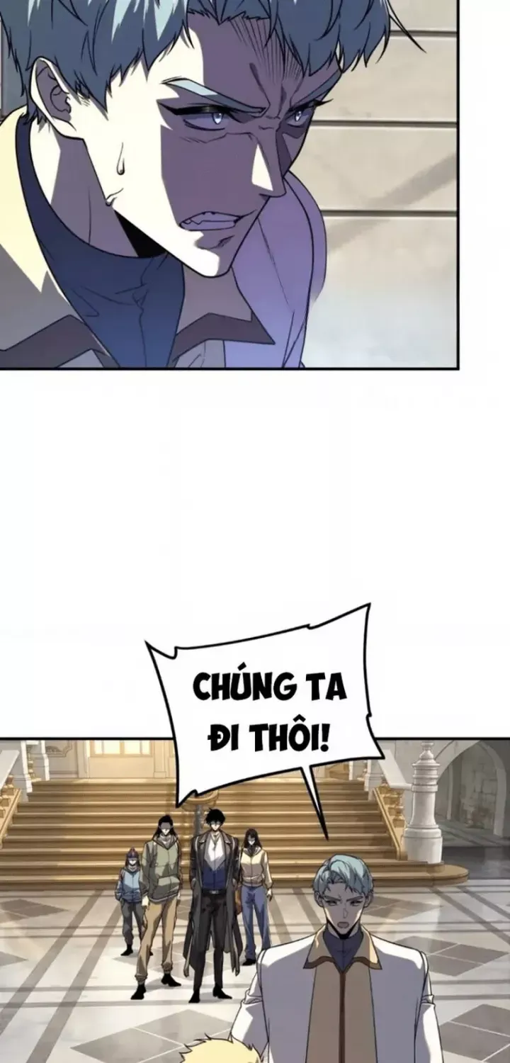 Toàn Cầu Dị Năng: Bắt Đầu Thức Tỉnh Tử Tiêu Thần Lôi Chap 67 - Next Chap 68