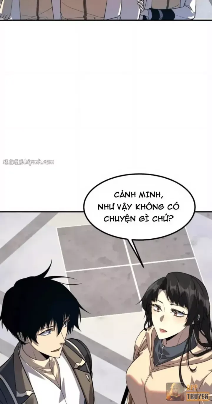Toàn Cầu Dị Năng: Bắt Đầu Thức Tỉnh Tử Tiêu Thần Lôi Chap 67 - Next Chap 68