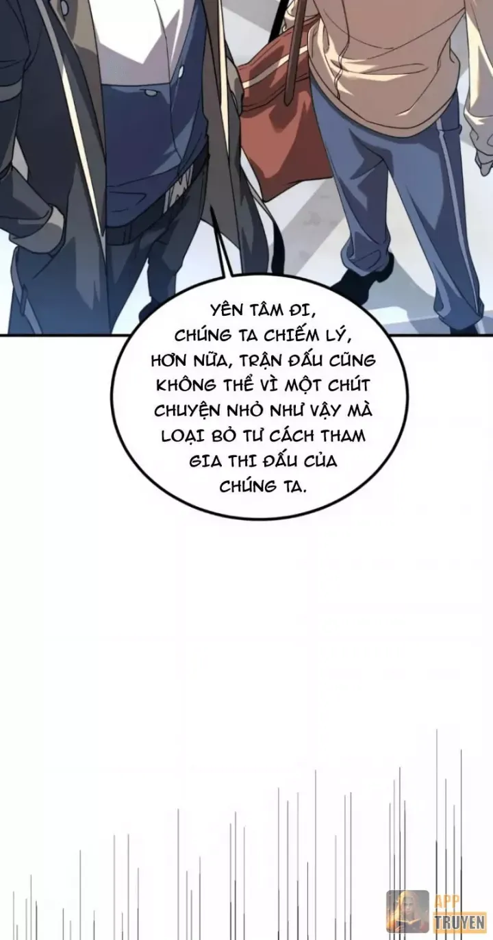 Toàn Cầu Dị Năng: Bắt Đầu Thức Tỉnh Tử Tiêu Thần Lôi Chap 67 - Next Chap 68