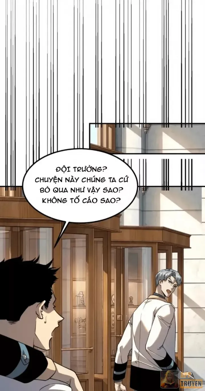 Toàn Cầu Dị Năng: Bắt Đầu Thức Tỉnh Tử Tiêu Thần Lôi Chap 67 - Next Chap 68