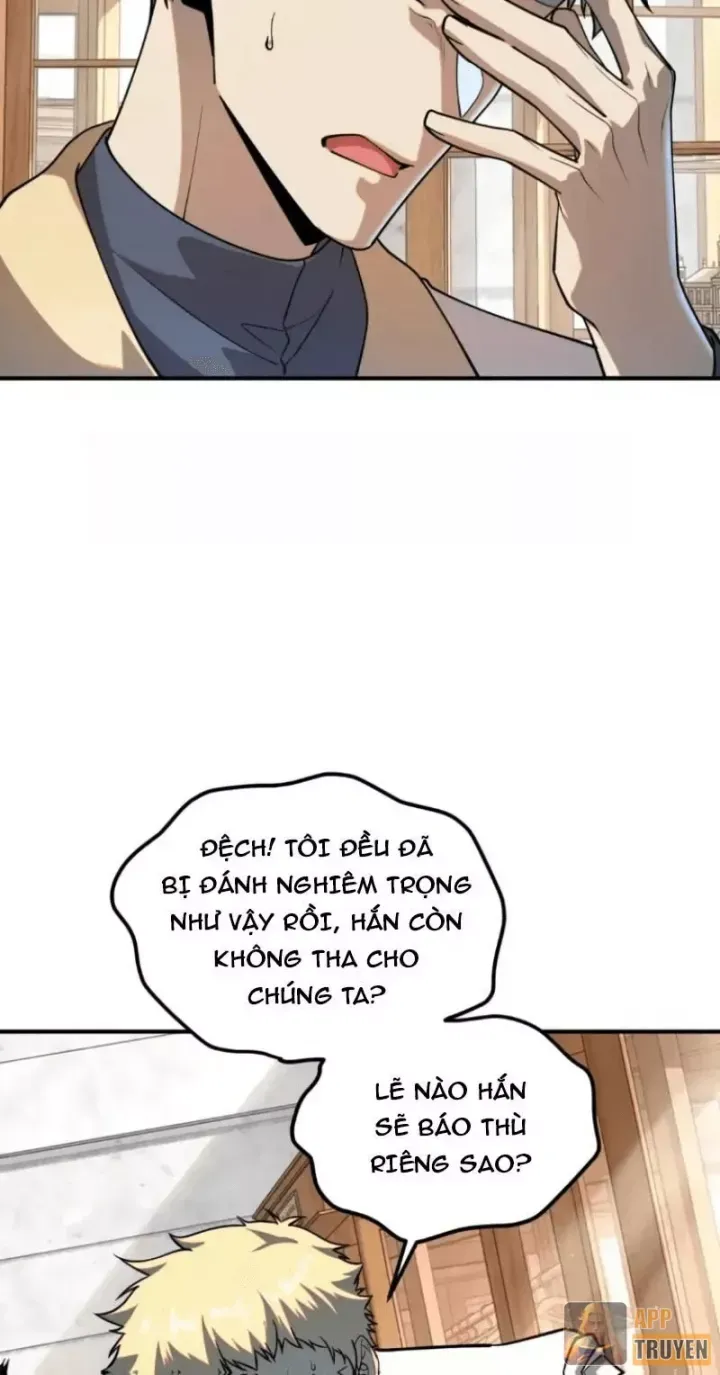 Toàn Cầu Dị Năng: Bắt Đầu Thức Tỉnh Tử Tiêu Thần Lôi Chap 67 - Next Chap 68