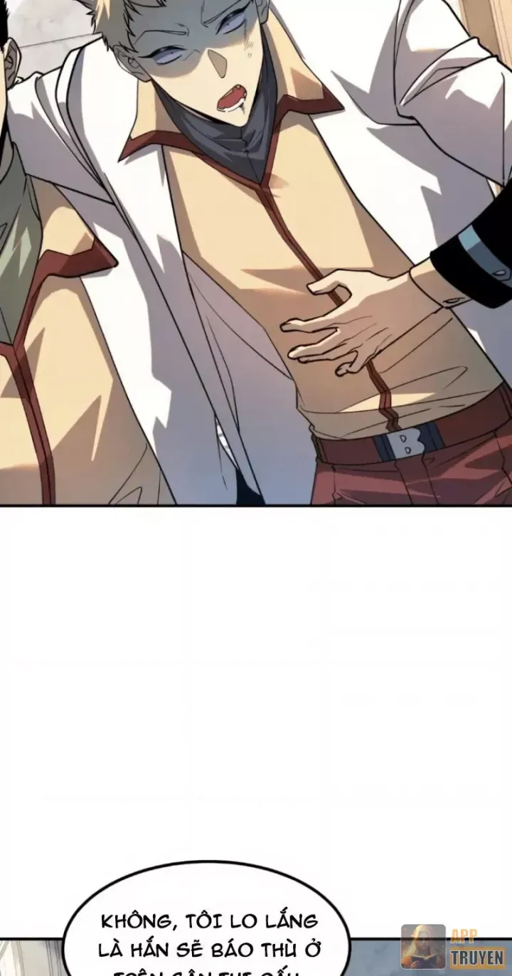 Toàn Cầu Dị Năng: Bắt Đầu Thức Tỉnh Tử Tiêu Thần Lôi Chap 67 - Next Chap 68