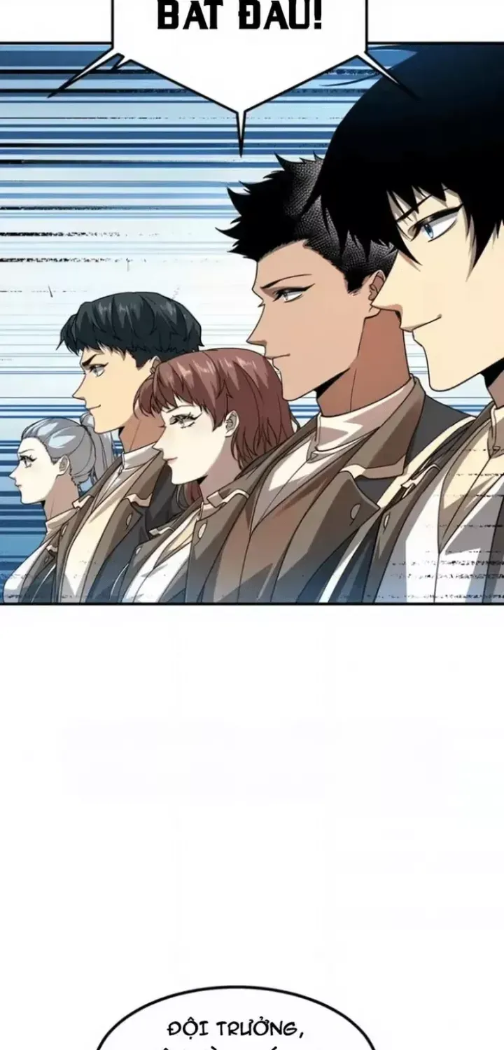 Toàn Cầu Dị Năng: Bắt Đầu Thức Tỉnh Tử Tiêu Thần Lôi Chap 68 - Next Chap 69