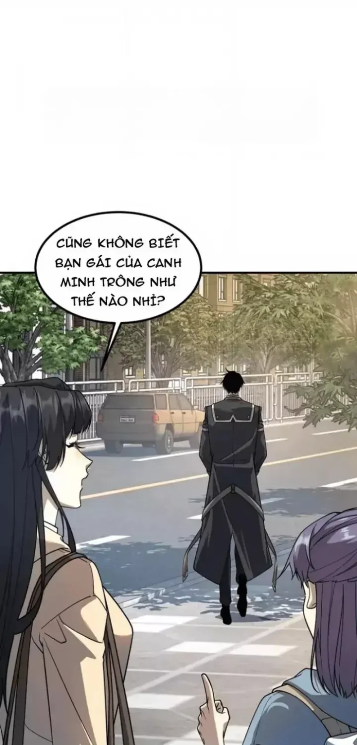 Toàn Cầu Dị Năng: Bắt Đầu Thức Tỉnh Tử Tiêu Thần Lôi Chap 68 - Next Chap 69