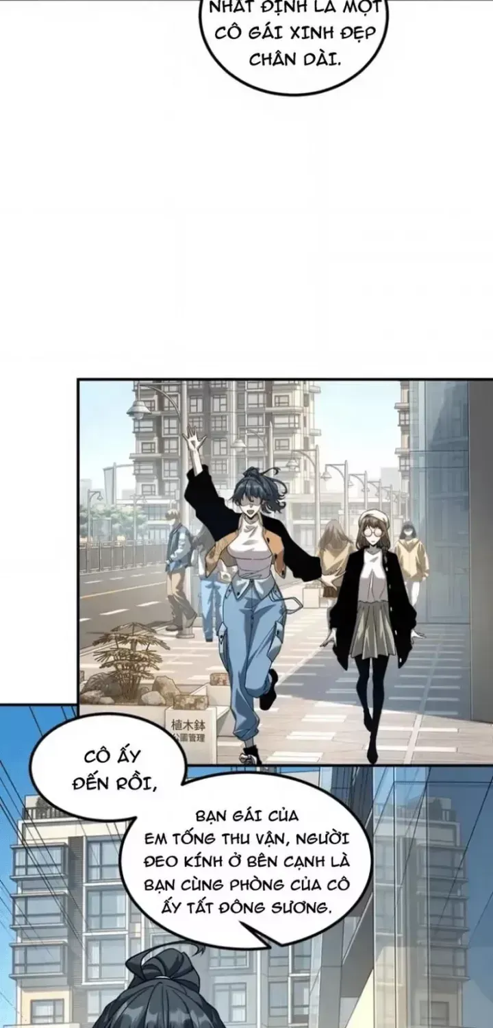 Toàn Cầu Dị Năng: Bắt Đầu Thức Tỉnh Tử Tiêu Thần Lôi Chap 68 - Next Chap 69