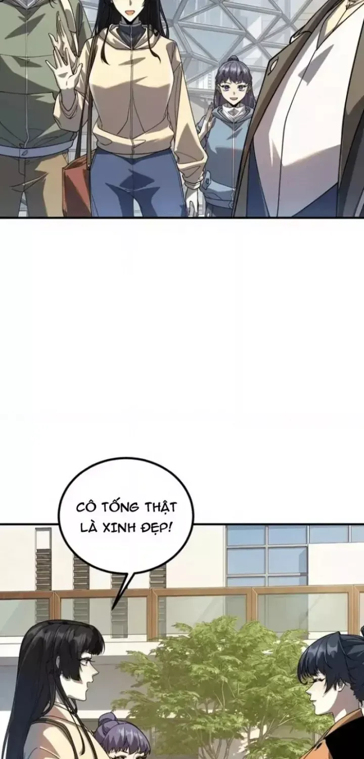 Toàn Cầu Dị Năng: Bắt Đầu Thức Tỉnh Tử Tiêu Thần Lôi Chap 68 - Next Chap 69