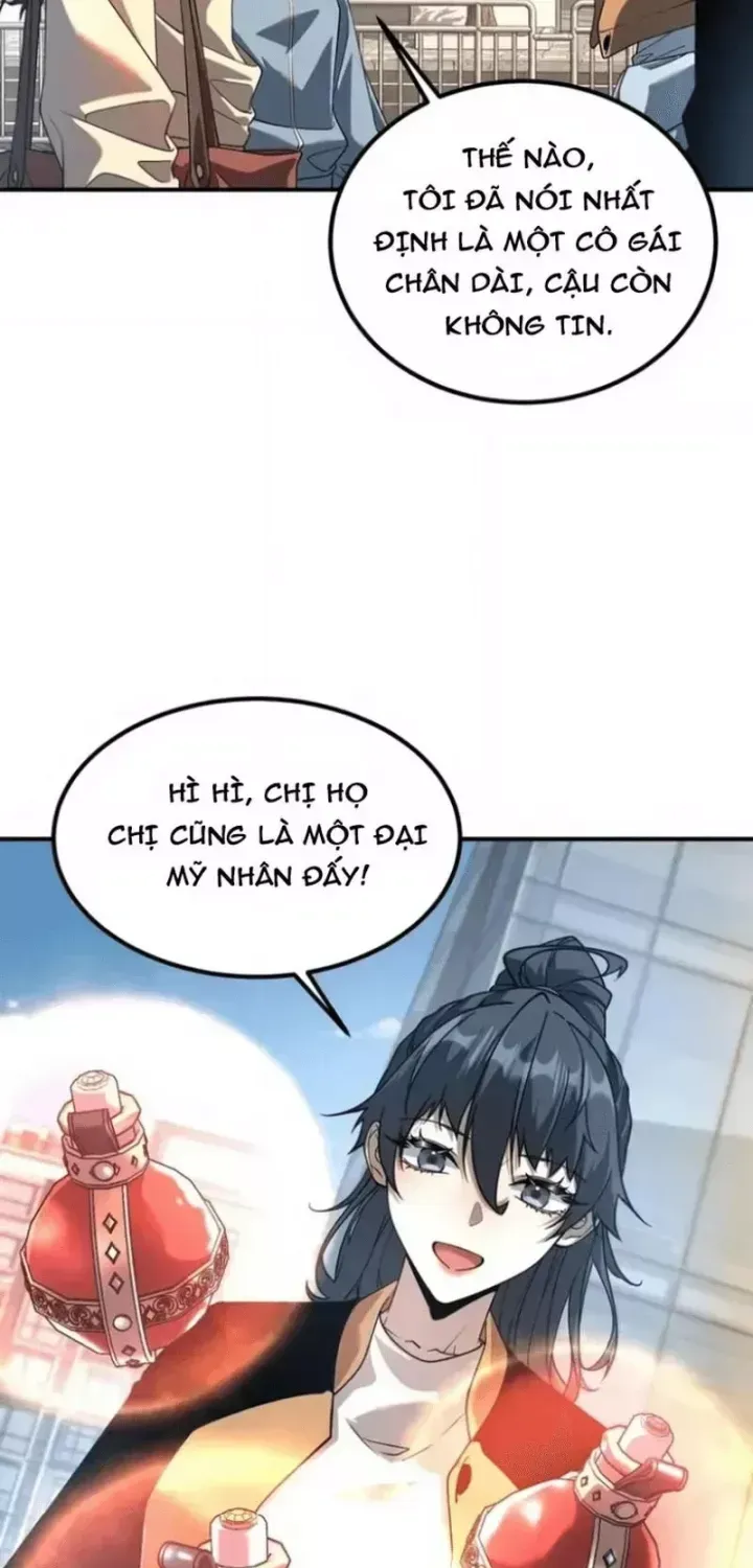 Toàn Cầu Dị Năng: Bắt Đầu Thức Tỉnh Tử Tiêu Thần Lôi Chap 68 - Next Chap 69