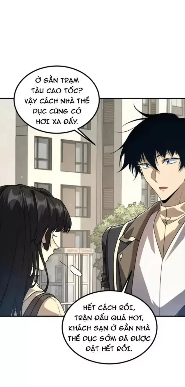 Toàn Cầu Dị Năng: Bắt Đầu Thức Tỉnh Tử Tiêu Thần Lôi Chap 68 - Next Chap 69