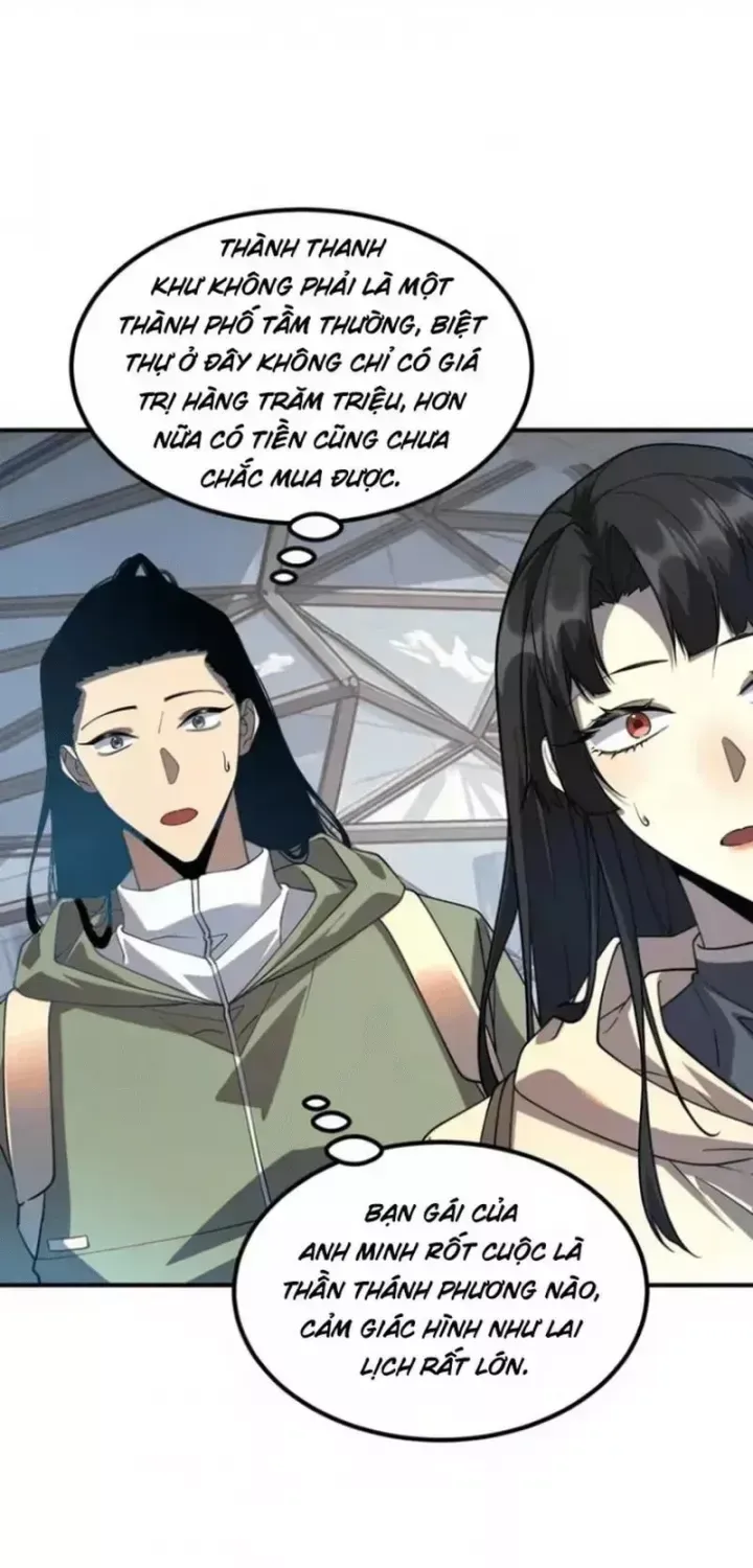 Toàn Cầu Dị Năng: Bắt Đầu Thức Tỉnh Tử Tiêu Thần Lôi Chap 68 - Next Chap 69