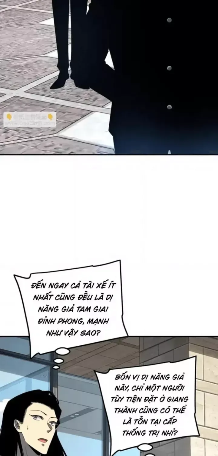 Toàn Cầu Dị Năng: Bắt Đầu Thức Tỉnh Tử Tiêu Thần Lôi Chap 68 - Next Chap 69