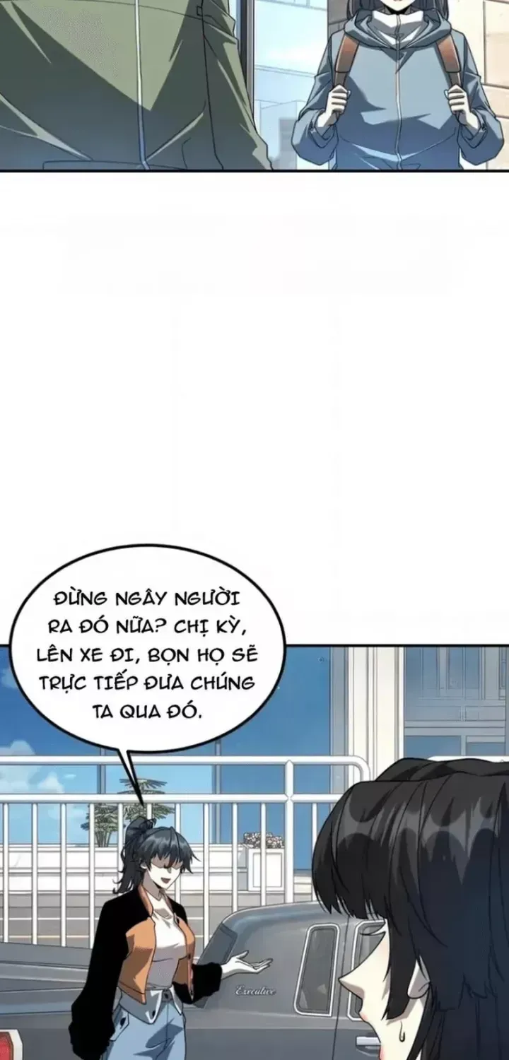Toàn Cầu Dị Năng: Bắt Đầu Thức Tỉnh Tử Tiêu Thần Lôi Chap 68 - Next Chap 69