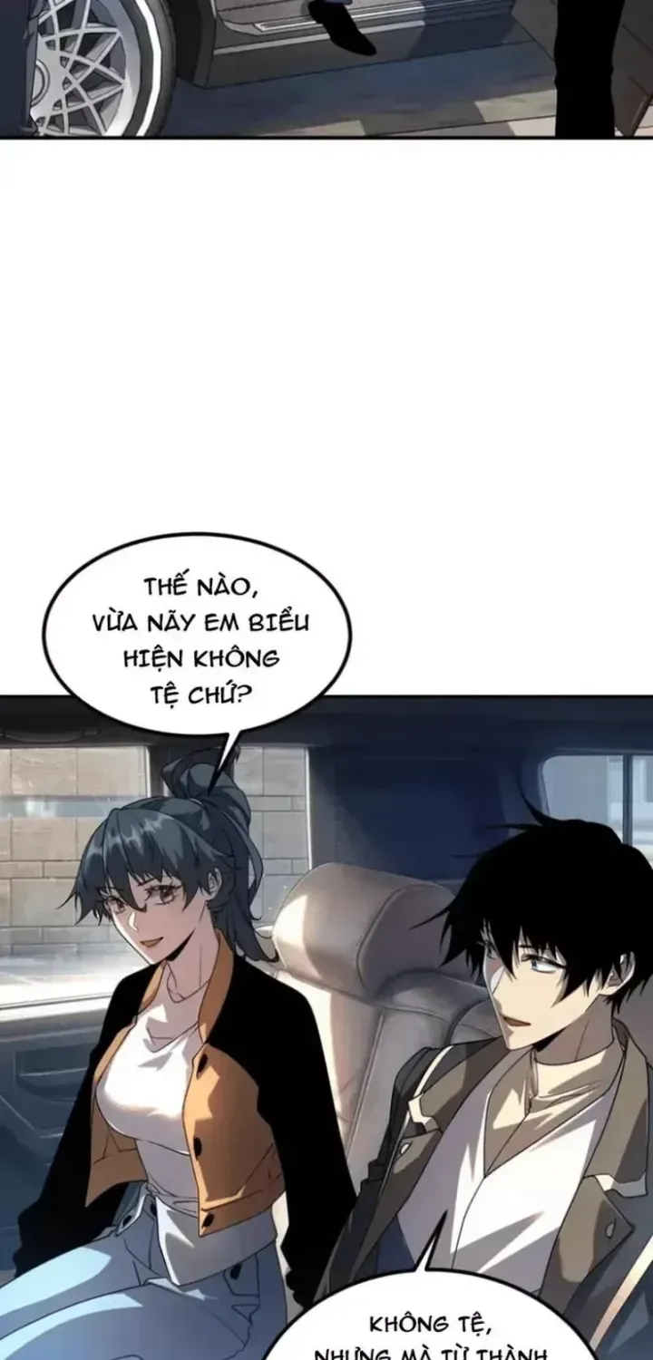 Toàn Cầu Dị Năng: Bắt Đầu Thức Tỉnh Tử Tiêu Thần Lôi Chap 68 - Next Chap 69