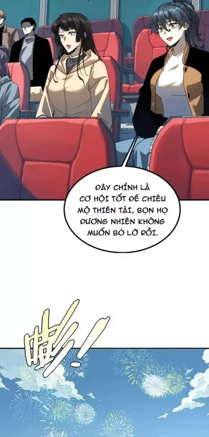 Toàn Cầu Dị Năng: Bắt Đầu Thức Tỉnh Tử Tiêu Thần Lôi Chap 68 - Next Chap 69