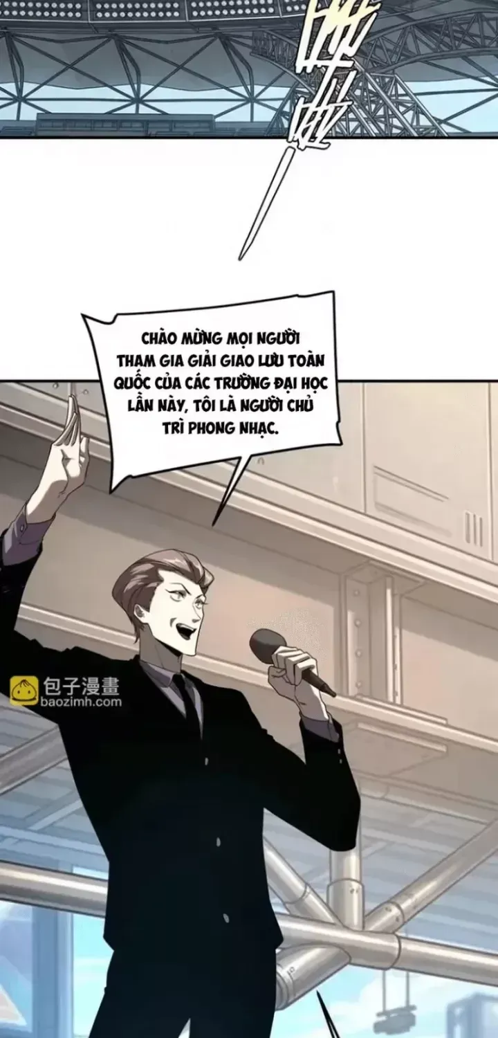 Toàn Cầu Dị Năng: Bắt Đầu Thức Tỉnh Tử Tiêu Thần Lôi Chap 68 - Next Chap 69
