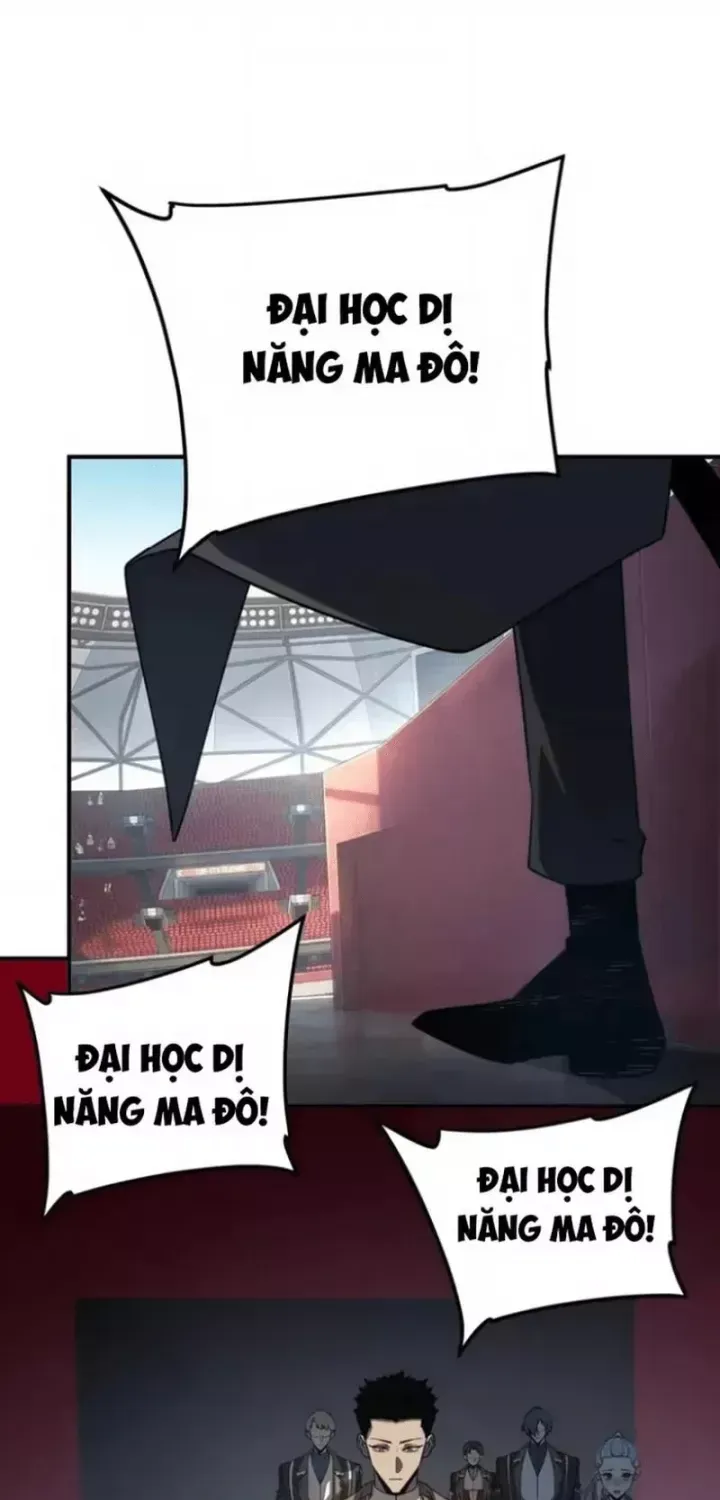 Toàn Cầu Dị Năng: Bắt Đầu Thức Tỉnh Tử Tiêu Thần Lôi Chap 68 - Next Chap 69
