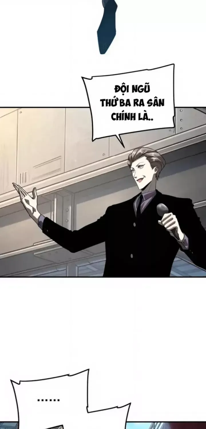 Toàn Cầu Dị Năng: Bắt Đầu Thức Tỉnh Tử Tiêu Thần Lôi Chap 68 - Next Chap 69