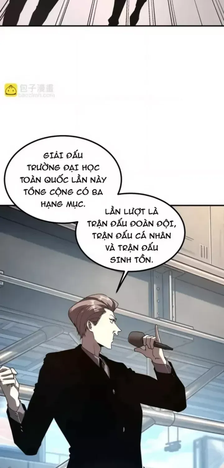 Toàn Cầu Dị Năng: Bắt Đầu Thức Tỉnh Tử Tiêu Thần Lôi Chap 68 - Next Chap 69