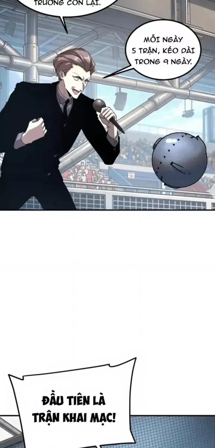 Toàn Cầu Dị Năng: Bắt Đầu Thức Tỉnh Tử Tiêu Thần Lôi Chap 68 - Next Chap 69