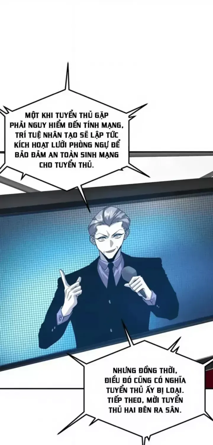 Toàn Cầu Dị Năng: Bắt Đầu Thức Tỉnh Tử Tiêu Thần Lôi Chap 68 - Next Chap 69