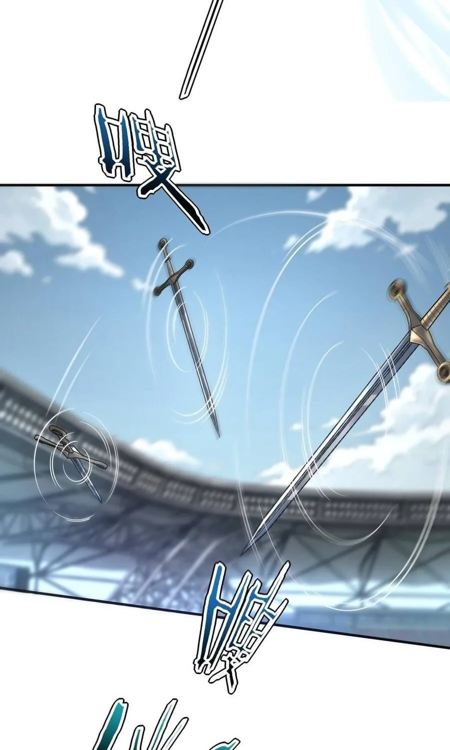 Toàn Cầu Dị Năng: Bắt Đầu Thức Tỉnh Tử Tiêu Thần Lôi Chap 69 - Next Chap 70