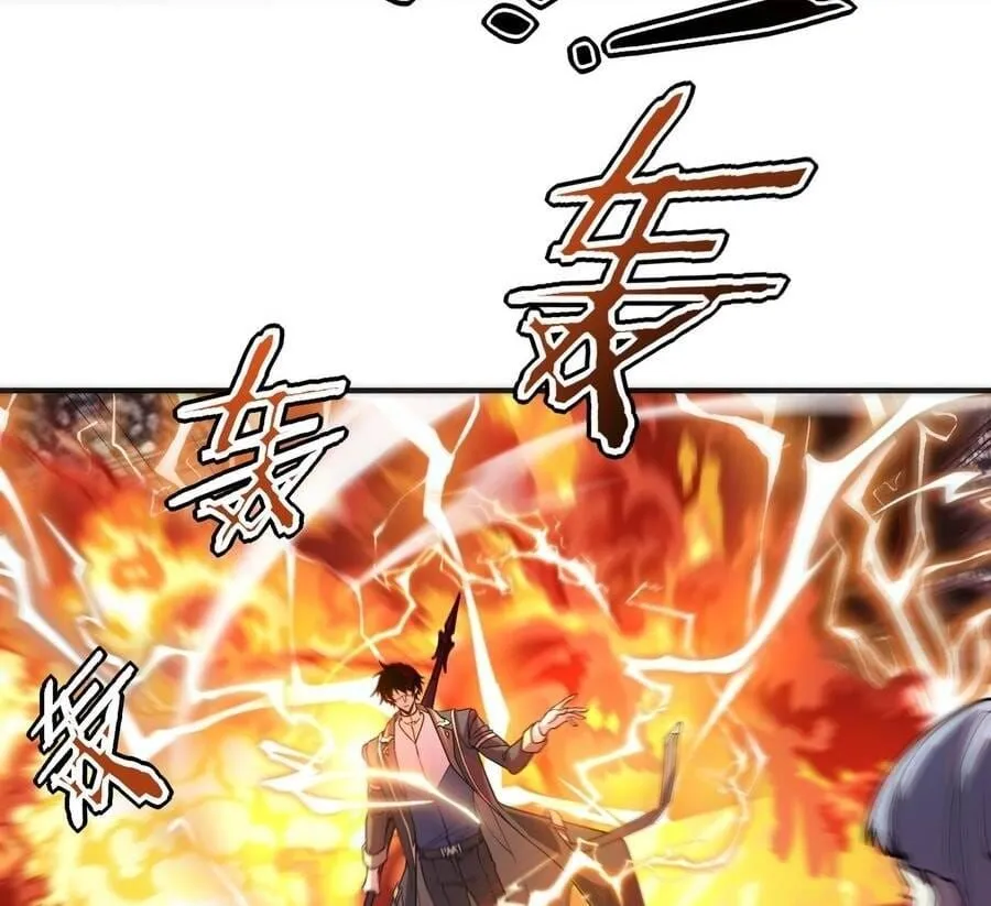 Toàn Cầu Dị Năng: Bắt Đầu Thức Tỉnh Tử Tiêu Thần Lôi Chap 69 - Next Chap 70