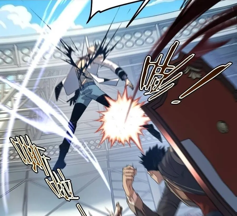Toàn Cầu Dị Năng: Bắt Đầu Thức Tỉnh Tử Tiêu Thần Lôi Chap 69 - Next Chap 70