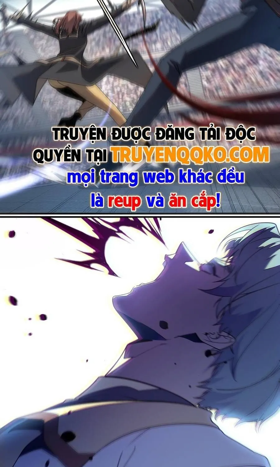 Toàn Cầu Dị Năng: Bắt Đầu Thức Tỉnh Tử Tiêu Thần Lôi Chap 69 - Next Chap 70