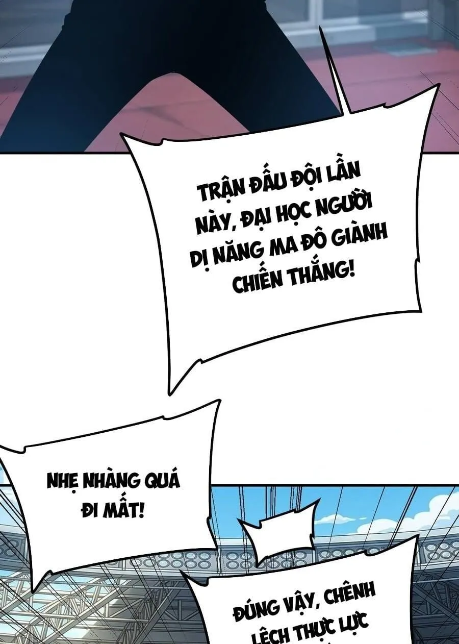 Toàn Cầu Dị Năng: Bắt Đầu Thức Tỉnh Tử Tiêu Thần Lôi Chap 69 - Next Chap 70