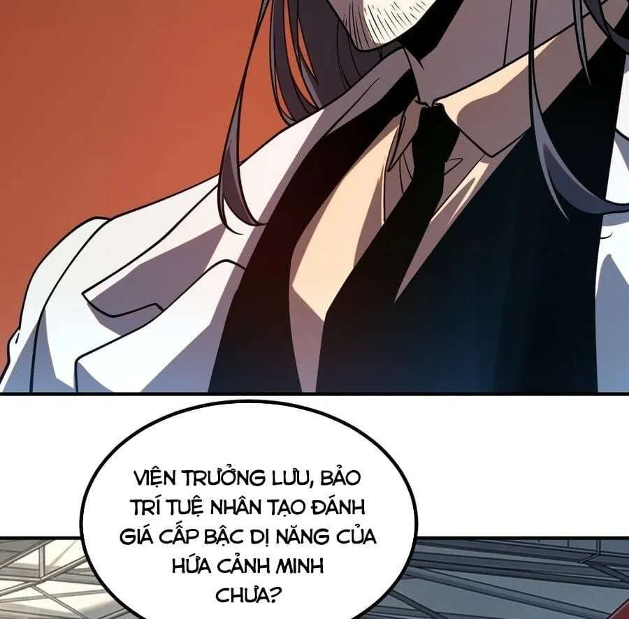 Toàn Cầu Dị Năng: Bắt Đầu Thức Tỉnh Tử Tiêu Thần Lôi Chap 69 - Next Chap 70