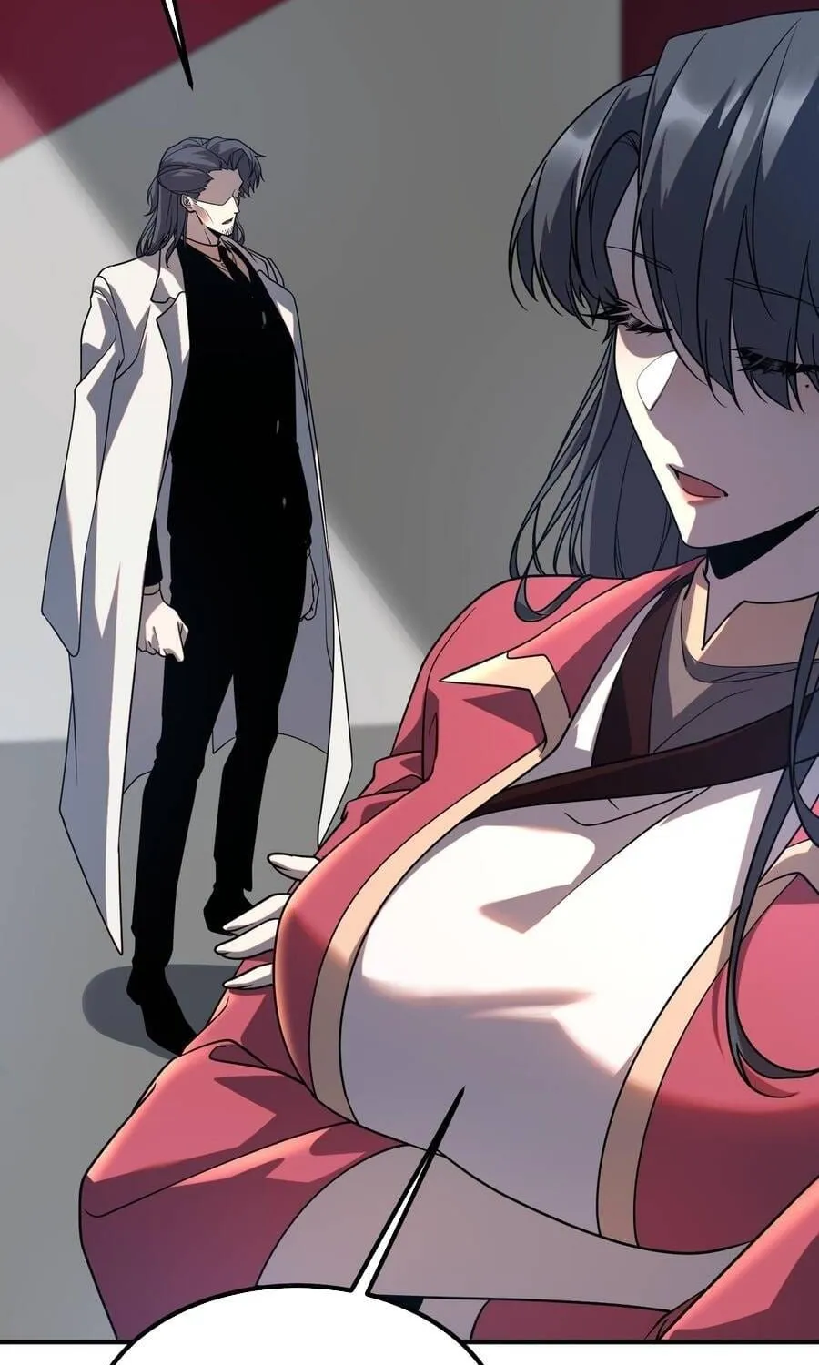 Toàn Cầu Dị Năng: Bắt Đầu Thức Tỉnh Tử Tiêu Thần Lôi Chap 69 - Next Chap 70