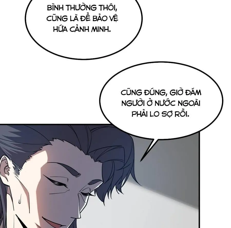 Toàn Cầu Dị Năng: Bắt Đầu Thức Tỉnh Tử Tiêu Thần Lôi Chap 69 - Next Chap 70