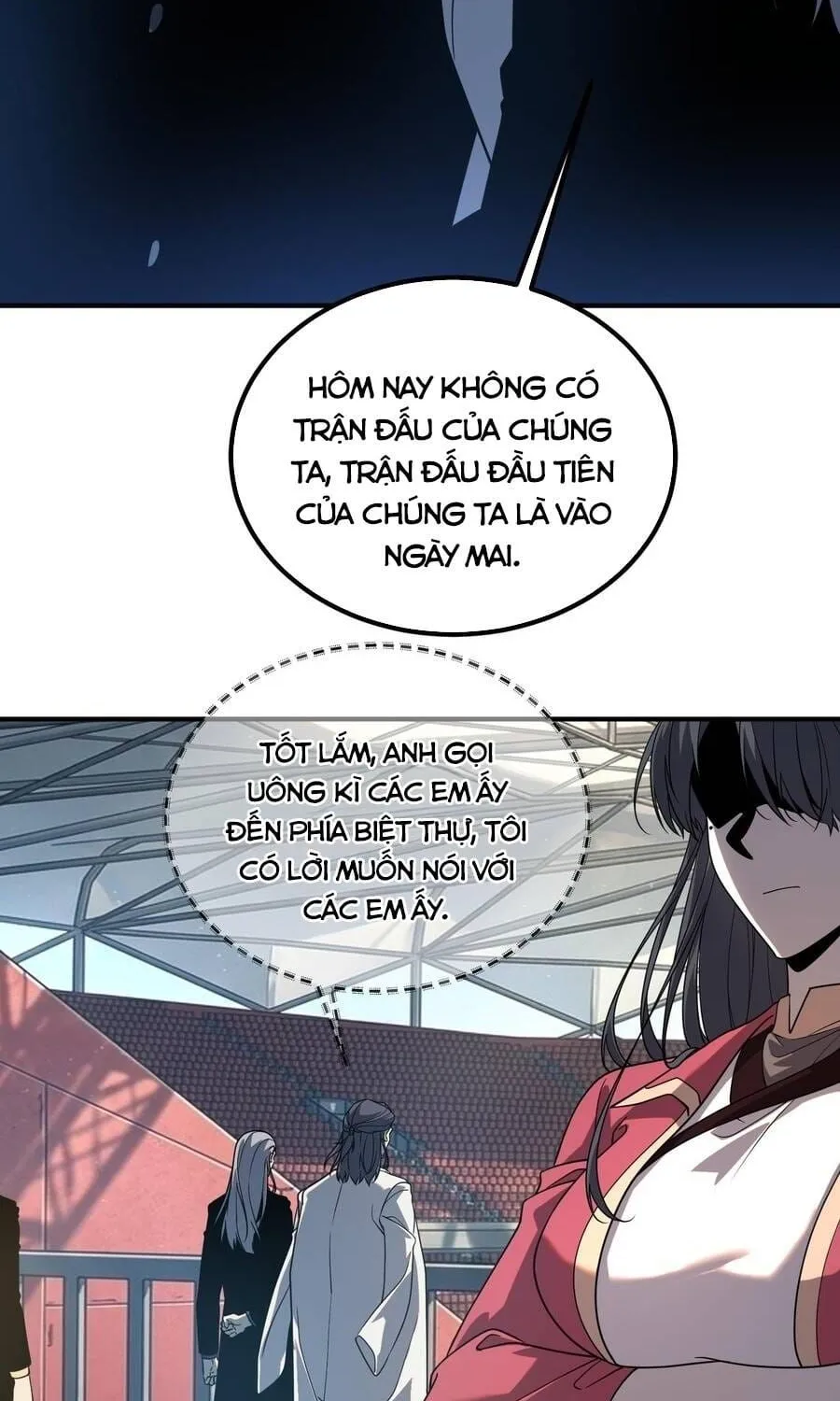 Toàn Cầu Dị Năng: Bắt Đầu Thức Tỉnh Tử Tiêu Thần Lôi Chap 69 - Next Chap 70