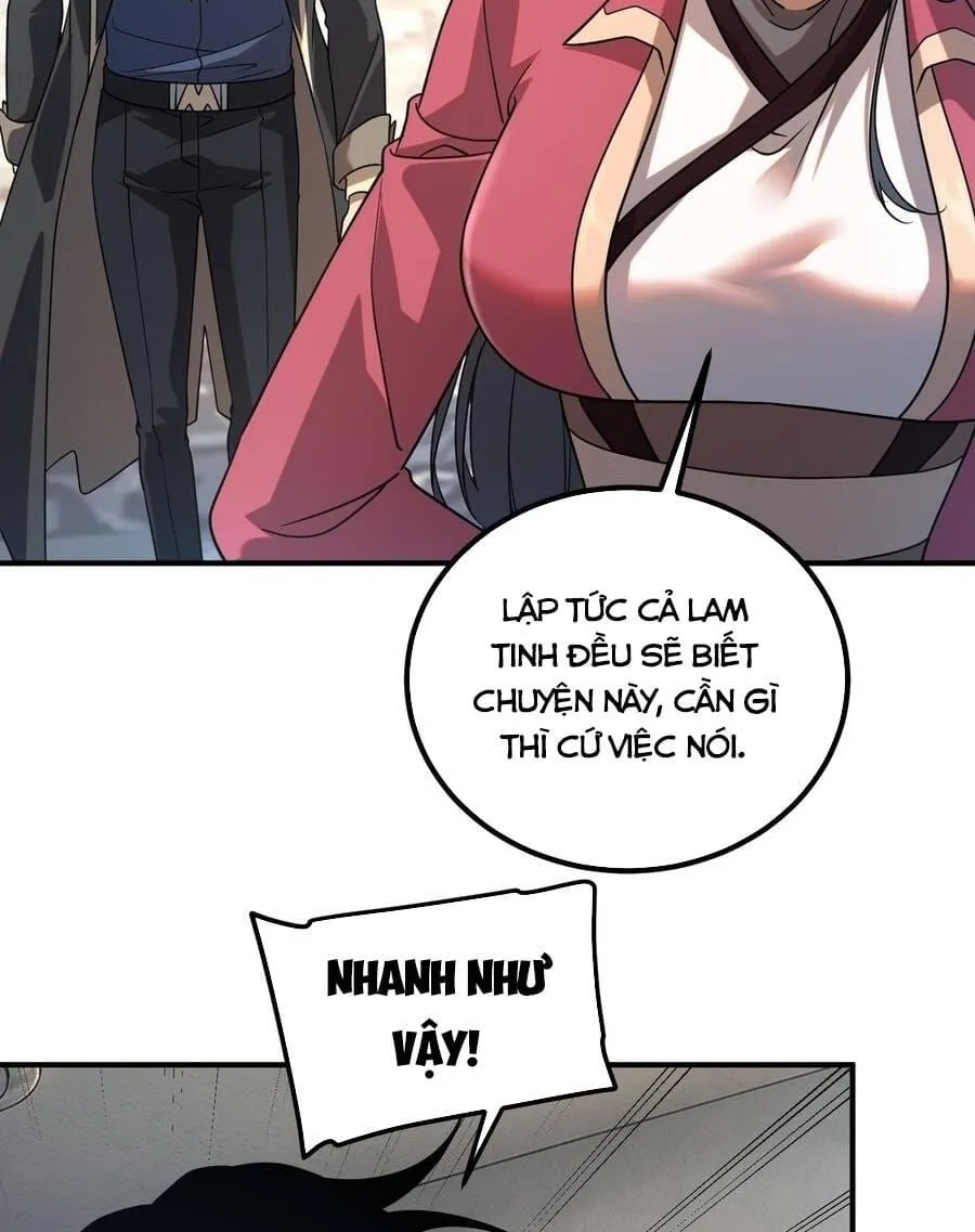 Toàn Cầu Dị Năng: Bắt Đầu Thức Tỉnh Tử Tiêu Thần Lôi Chap 69 - Next Chap 70