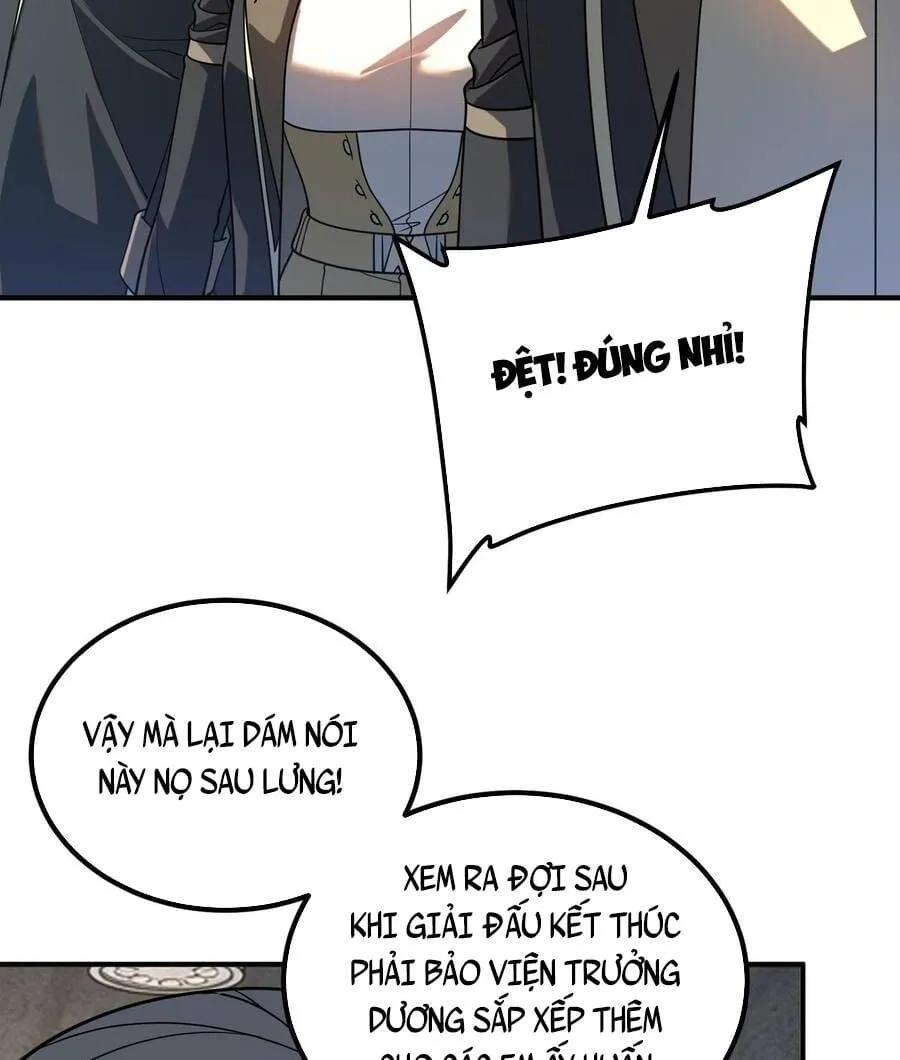 Toàn Cầu Dị Năng: Bắt Đầu Thức Tỉnh Tử Tiêu Thần Lôi Chap 69 - Next Chap 70