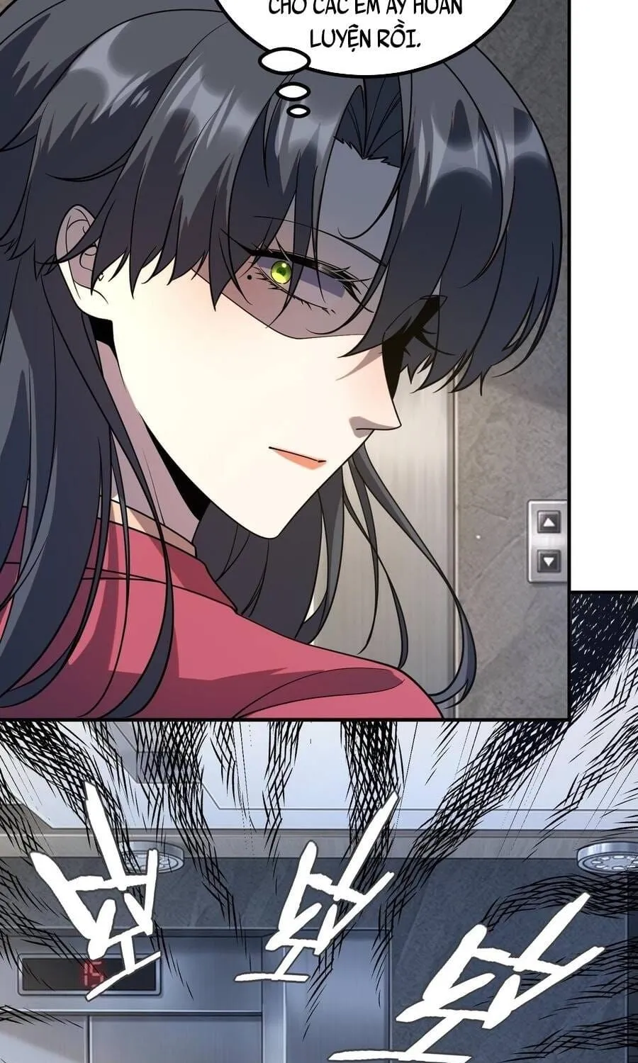Toàn Cầu Dị Năng: Bắt Đầu Thức Tỉnh Tử Tiêu Thần Lôi Chap 69 - Next Chap 70