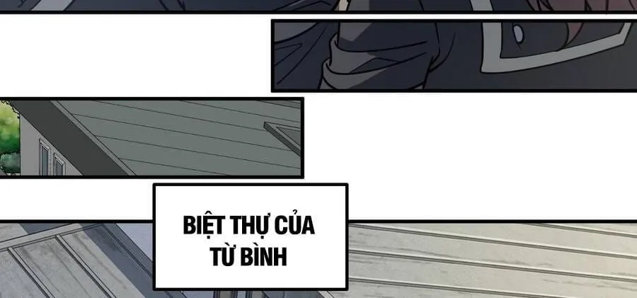 Toàn Cầu Dị Năng: Bắt Đầu Thức Tỉnh Tử Tiêu Thần Lôi Chap 69 - Next Chap 70