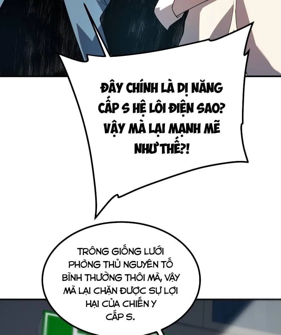 Toàn Cầu Dị Năng: Bắt Đầu Thức Tỉnh Tử Tiêu Thần Lôi Chap 69 - Next Chap 70