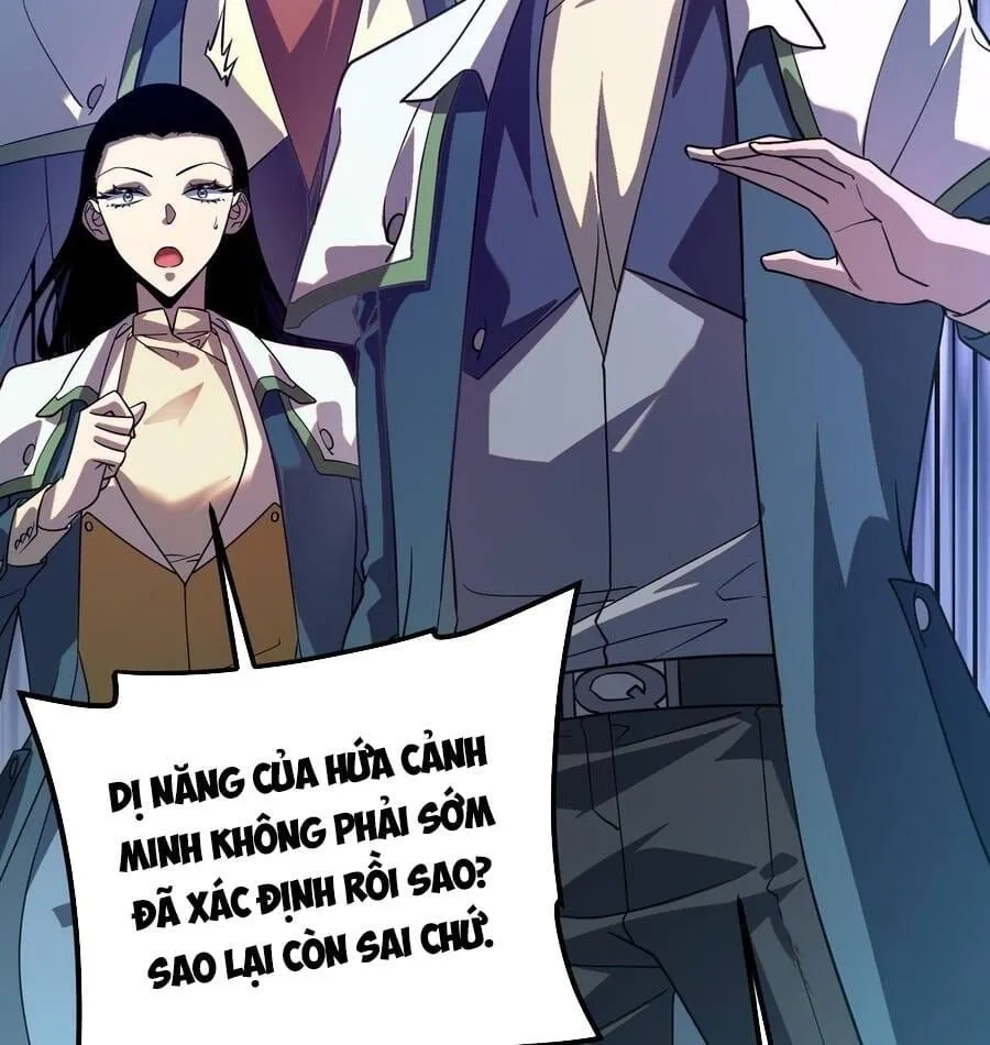 Toàn Cầu Dị Năng: Bắt Đầu Thức Tỉnh Tử Tiêu Thần Lôi Chap 69 - Next Chap 70