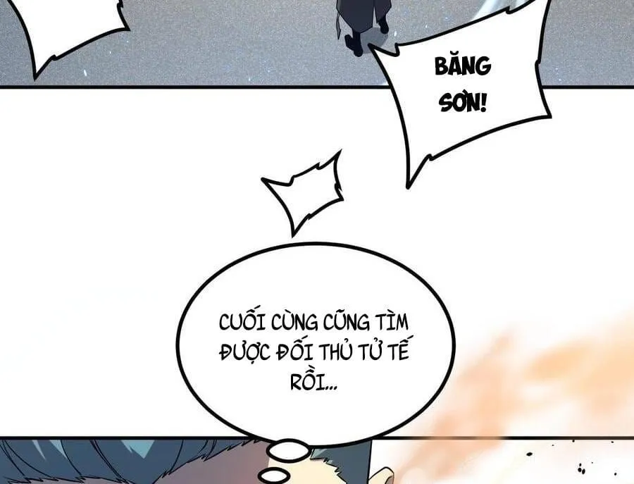 Toàn Cầu Dị Năng: Bắt Đầu Thức Tỉnh Tử Tiêu Thần Lôi Chap 73 - Next Chap 74