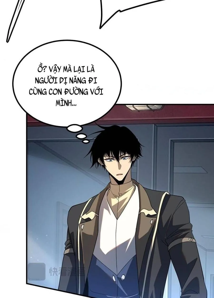Toàn Cầu Dị Năng: Bắt Đầu Thức Tỉnh Tử Tiêu Thần Lôi Chap 73 - Next Chap 74