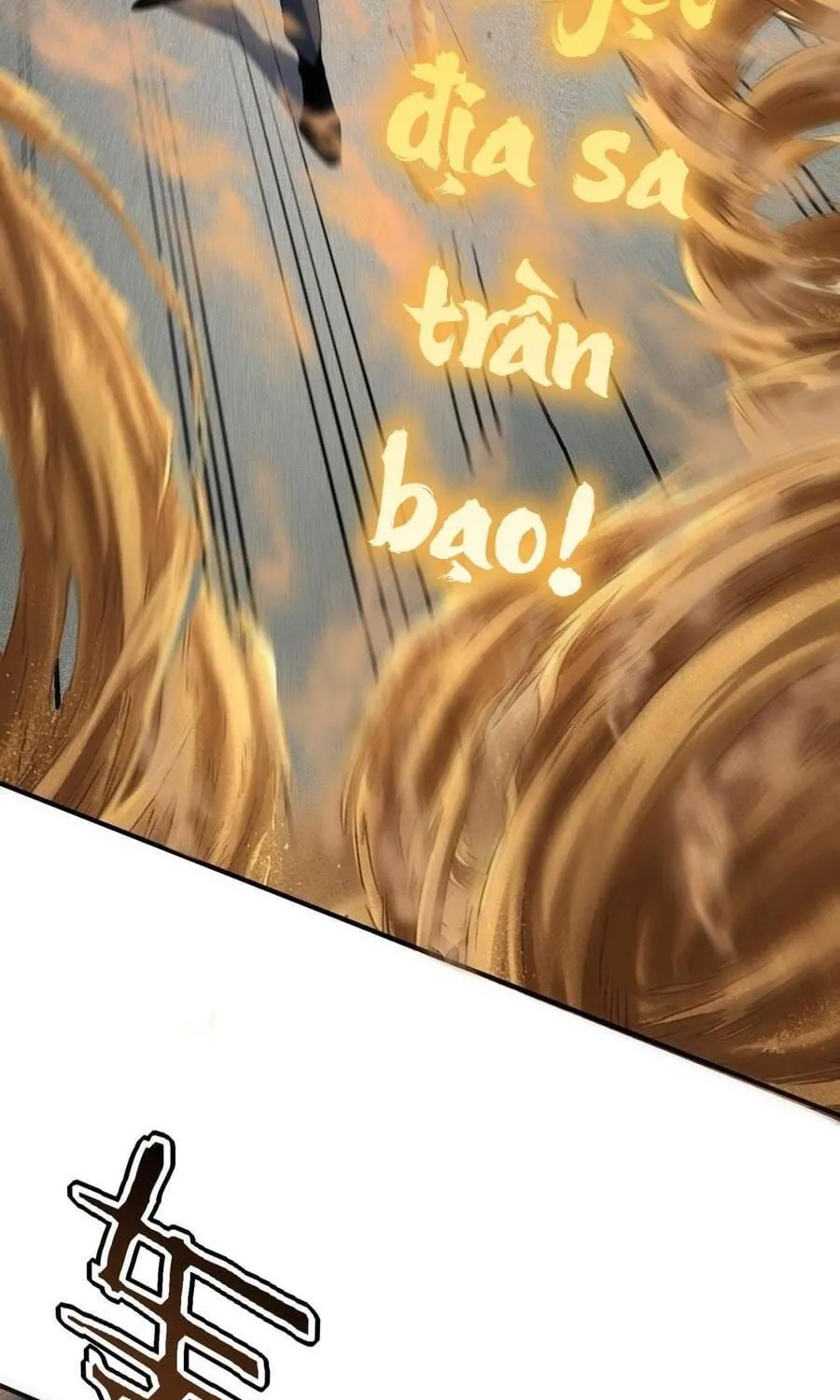 Toàn Cầu Dị Năng: Bắt Đầu Thức Tỉnh Tử Tiêu Thần Lôi Chap 73 - Next Chap 74