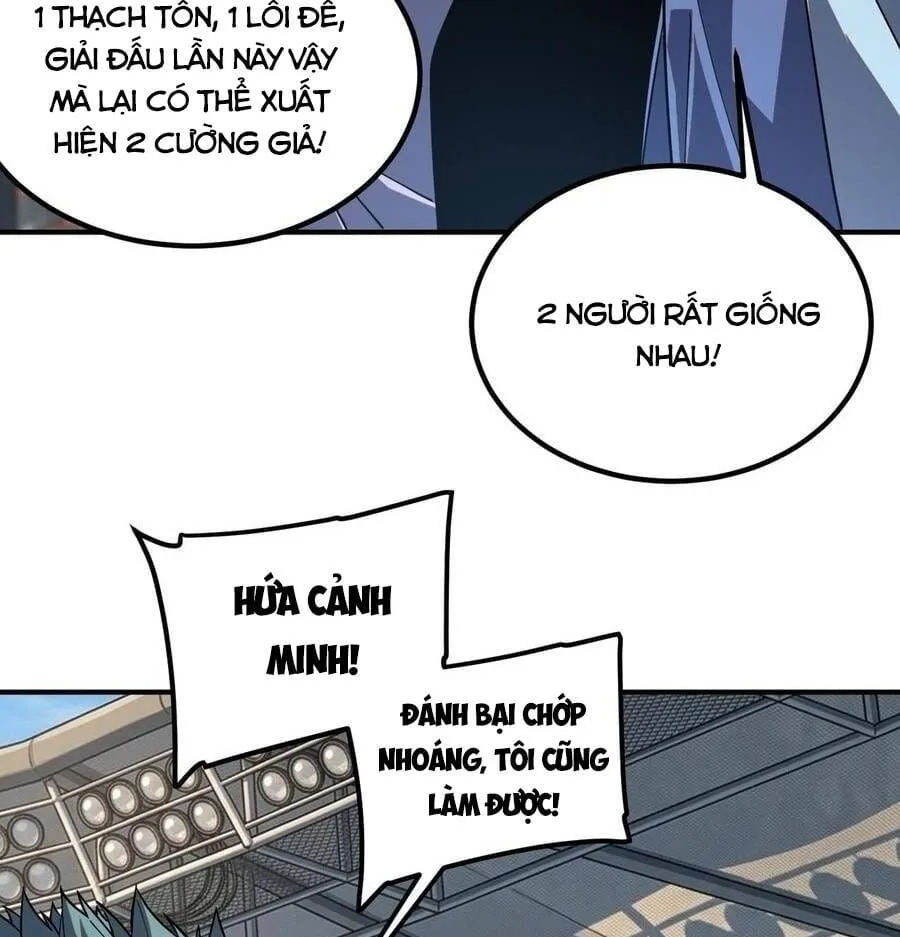 Toàn Cầu Dị Năng: Bắt Đầu Thức Tỉnh Tử Tiêu Thần Lôi Chap 73 - Next Chap 74