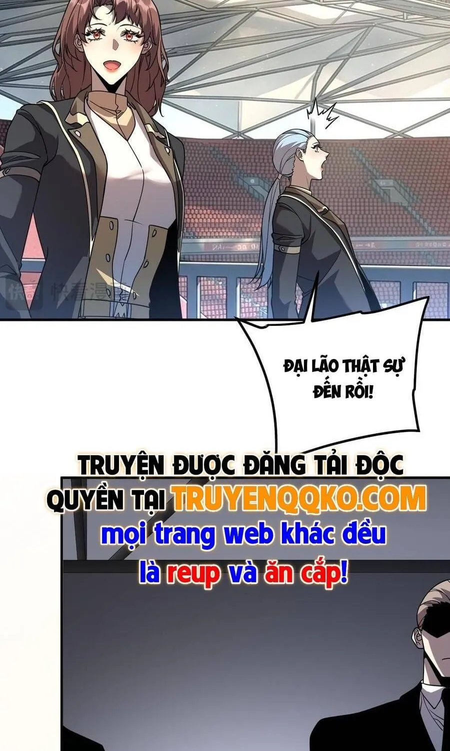 Toàn Cầu Dị Năng: Bắt Đầu Thức Tỉnh Tử Tiêu Thần Lôi Chap 73 - Next Chap 74