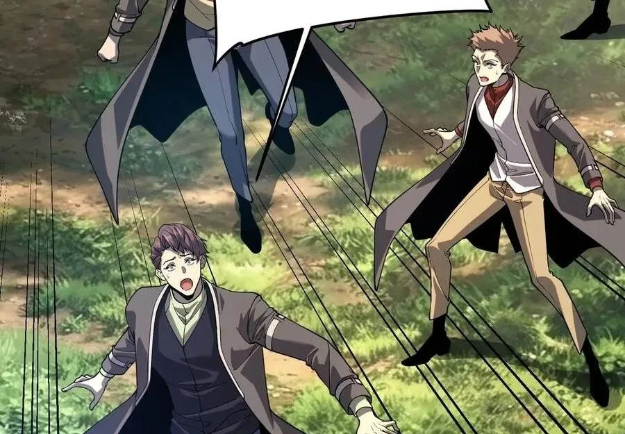Toàn Cầu Dị Năng: Bắt Đầu Thức Tỉnh Tử Tiêu Thần Lôi Chap 89 - Next Chap 90