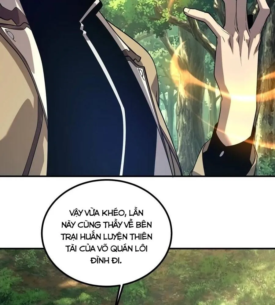 Toàn Cầu Dị Năng: Bắt Đầu Thức Tỉnh Tử Tiêu Thần Lôi Chap 89 - Next Chap 90