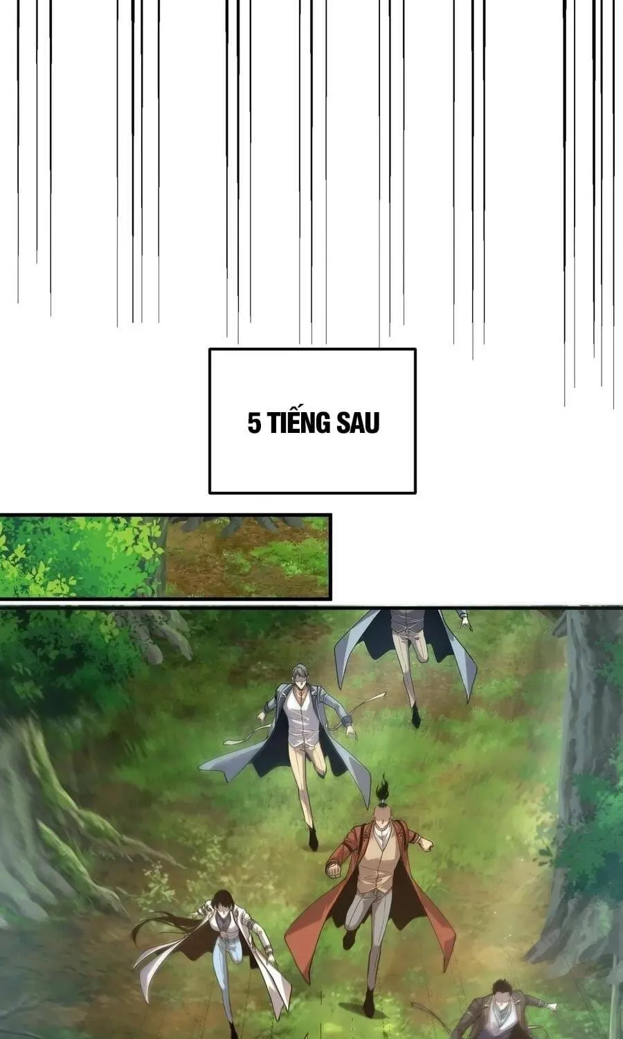 Toàn Cầu Dị Năng: Bắt Đầu Thức Tỉnh Tử Tiêu Thần Lôi Chap 89 - Next Chap 90