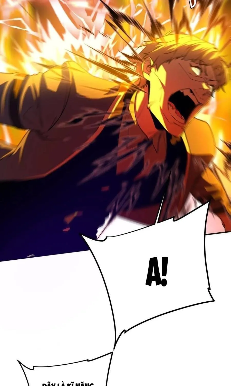 Toàn Cầu Dị Năng: Bắt Đầu Thức Tỉnh Tử Tiêu Thần Lôi Chap 89 - Next Chap 90