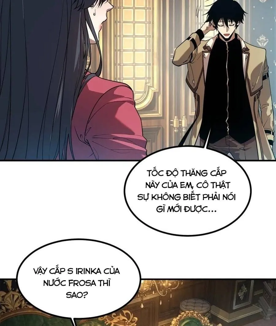 Toàn Cầu Dị Năng: Bắt Đầu Thức Tỉnh Tử Tiêu Thần Lôi Chap 90 - Next Chap 91